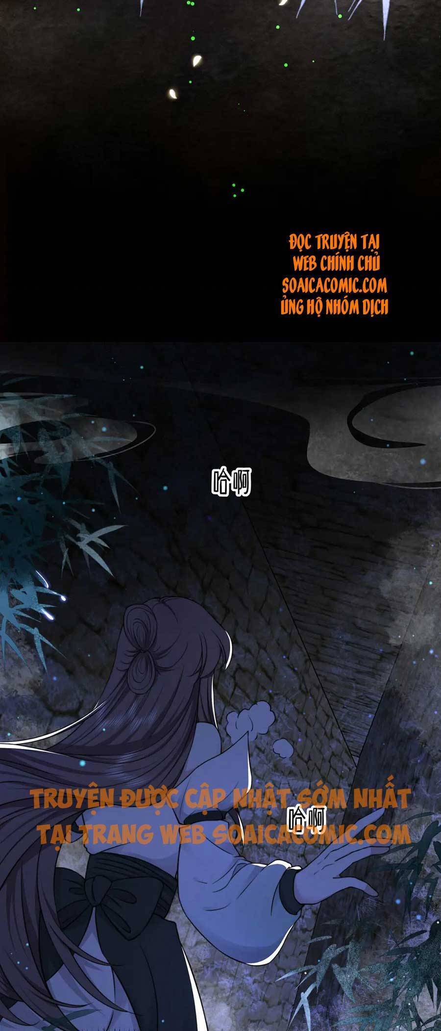 Cô Vương Quả Nữ Chapter 33 - 9