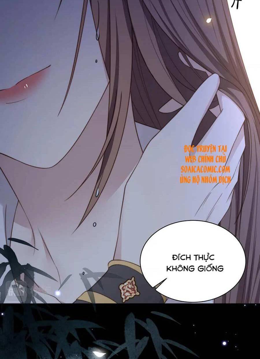 Cô Vương Quả Nữ Chapter 34 - 12