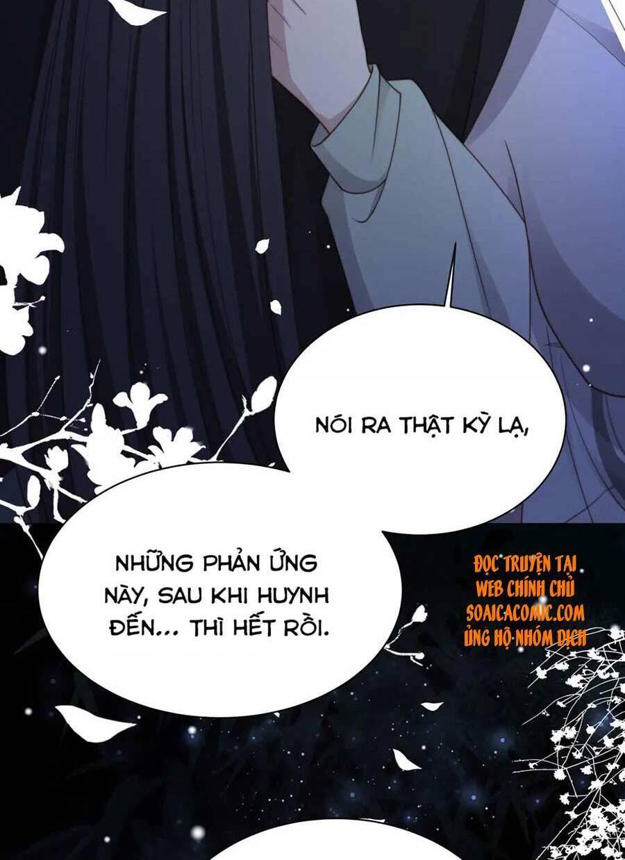 Cô Vương Quả Nữ Chapter 34 - 16