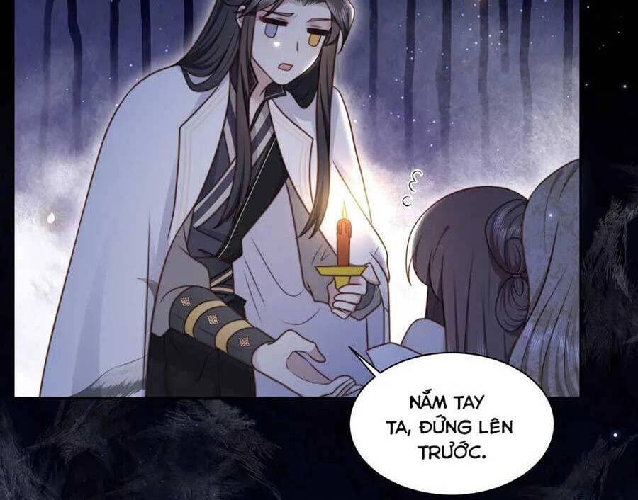 Cô Vương Quả Nữ Chapter 34 - 4