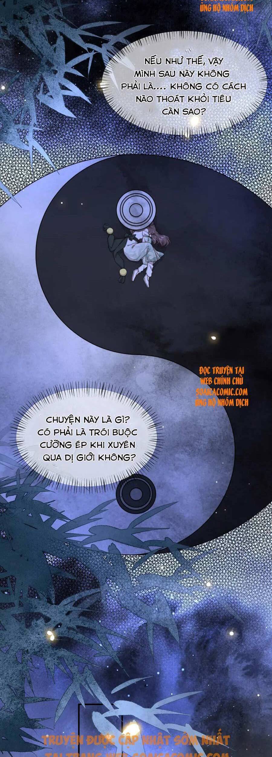 Cô Vương Quả Nữ Chapter 35 - 17