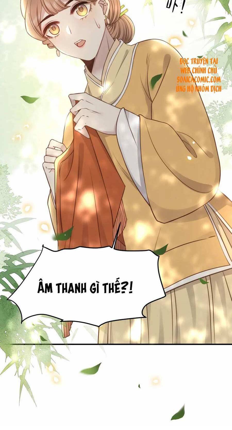 Cô Vương Quả Nữ Chapter 35 - 19