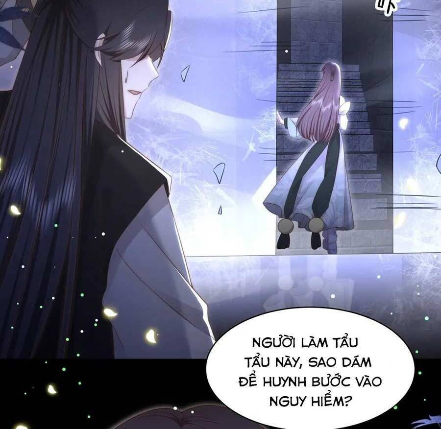 Cô Vương Quả Nữ Chapter 35 - 7
