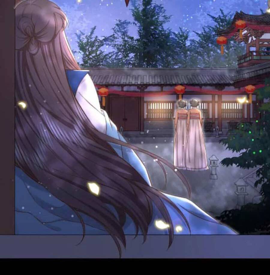 Cô Vương Quả Nữ Chapter 36 - 13