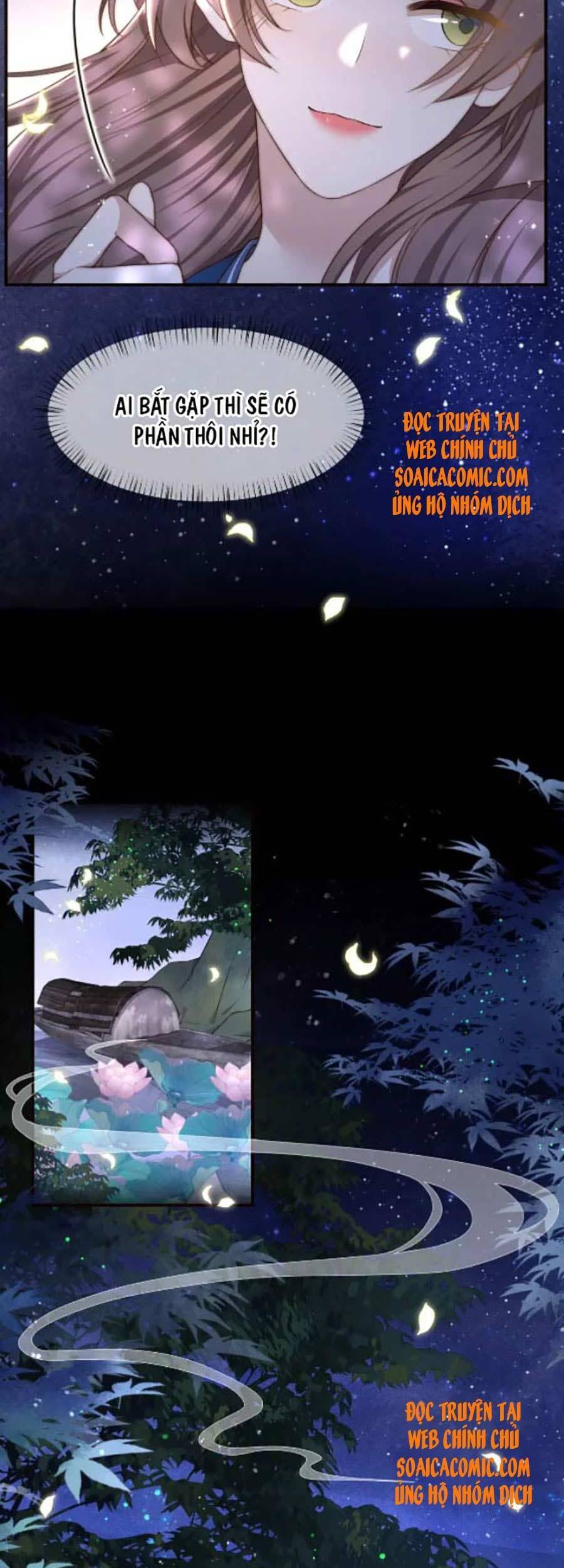 Cô Vương Quả Nữ Chapter 36 - 16