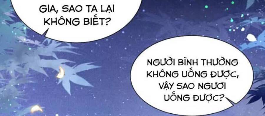 Cô Vương Quả Nữ Chapter 36 - 23