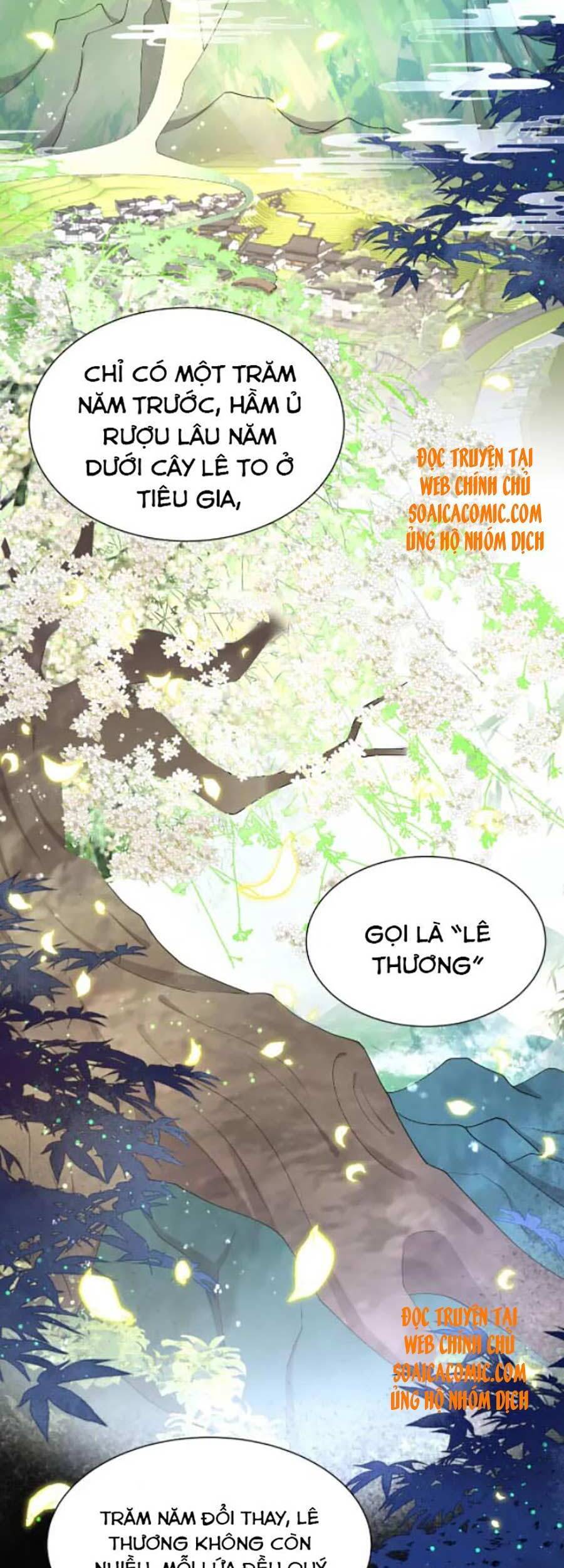 Cô Vương Quả Nữ Chapter 36 - 26