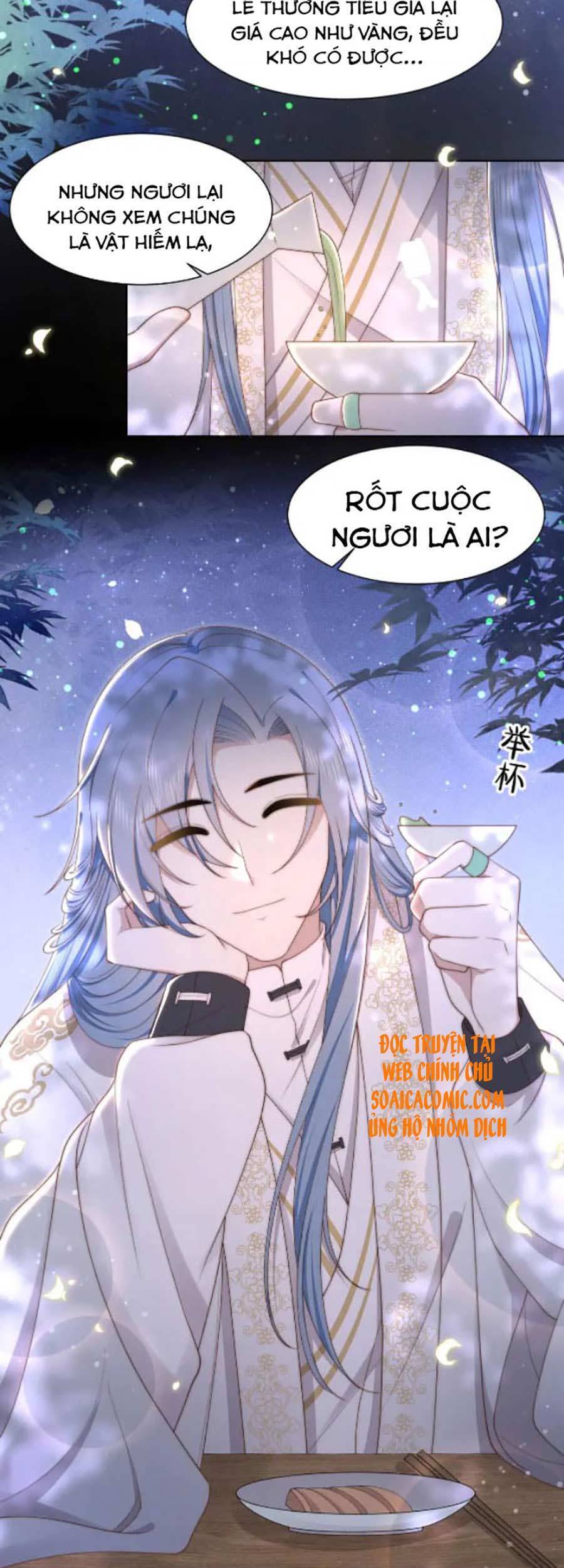 Cô Vương Quả Nữ Chapter 36 - 28