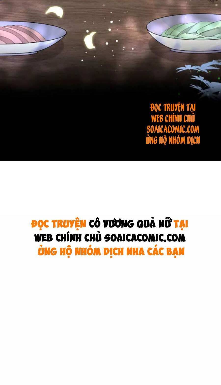 Cô Vương Quả Nữ Chapter 36 - 29