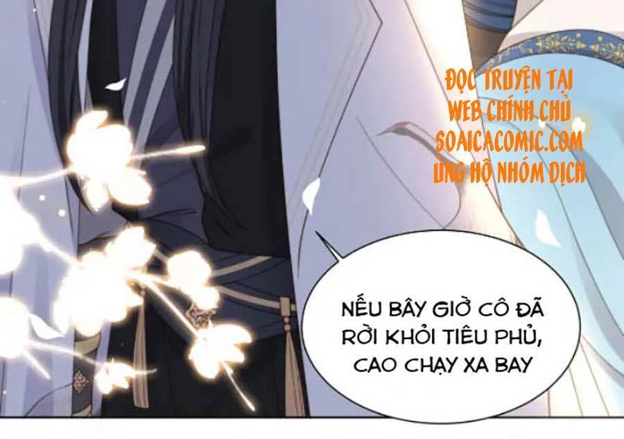 Cô Vương Quả Nữ Chapter 36 - 5