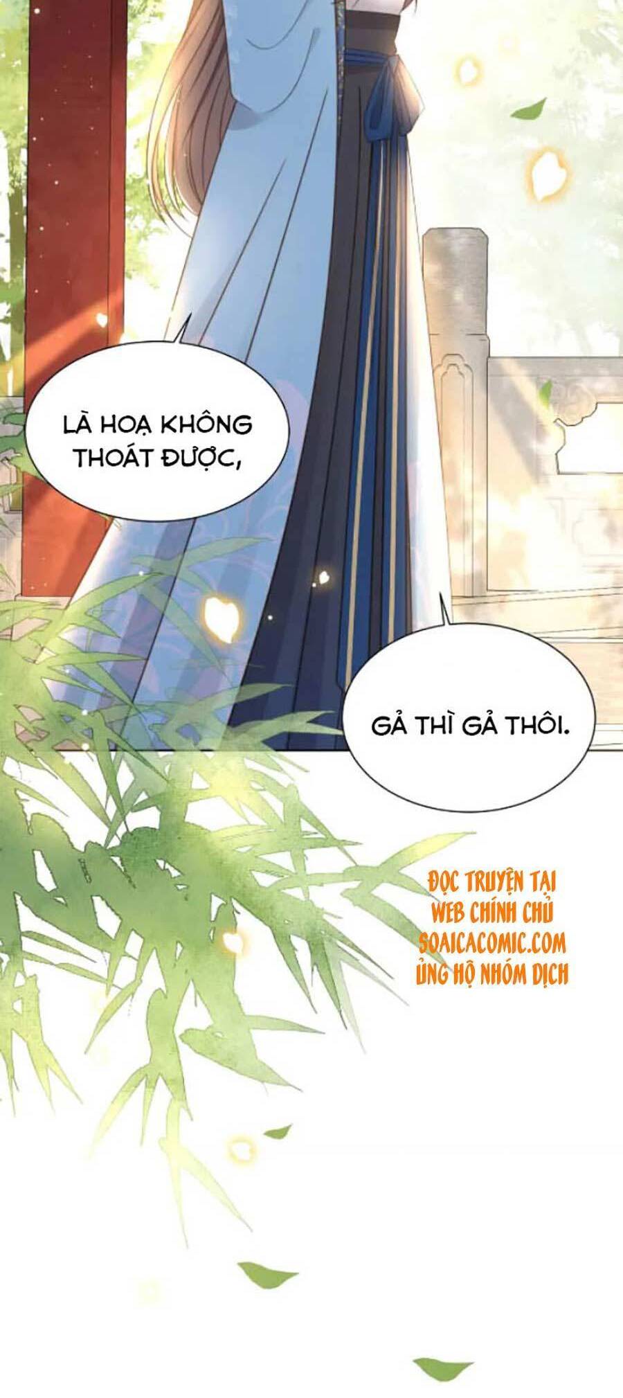 Cô Vương Quả Nữ Chapter 36 - 9