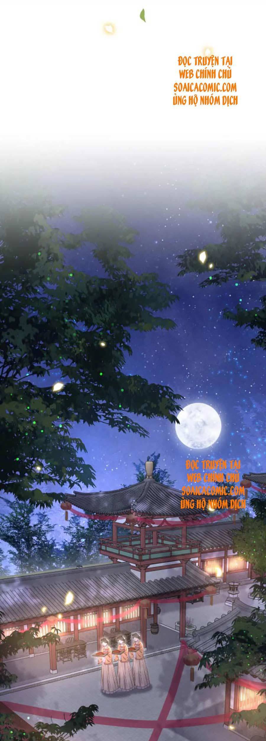 Cô Vương Quả Nữ Chapter 36 - 10