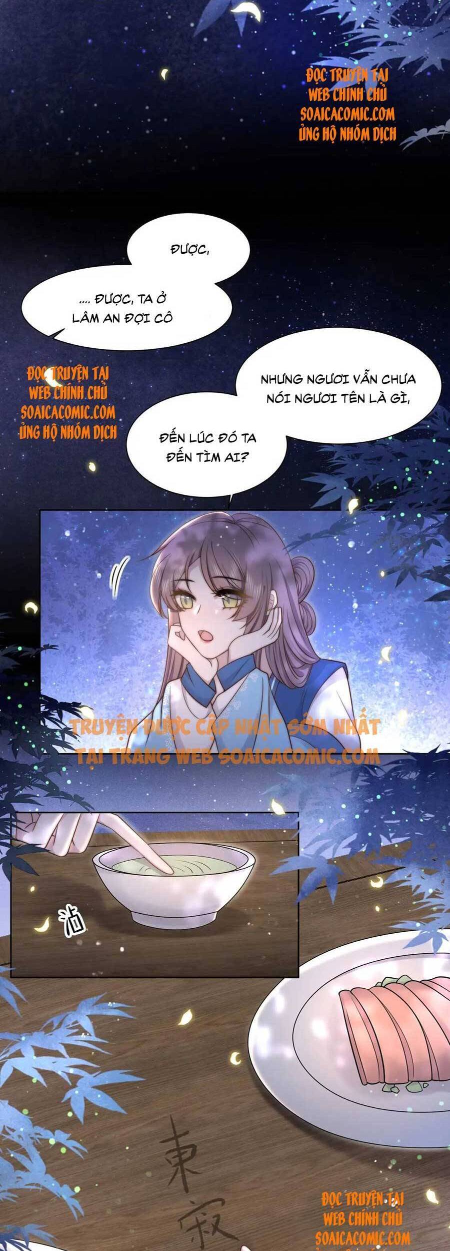 Cô Vương Quả Nữ Chapter 37 - 12