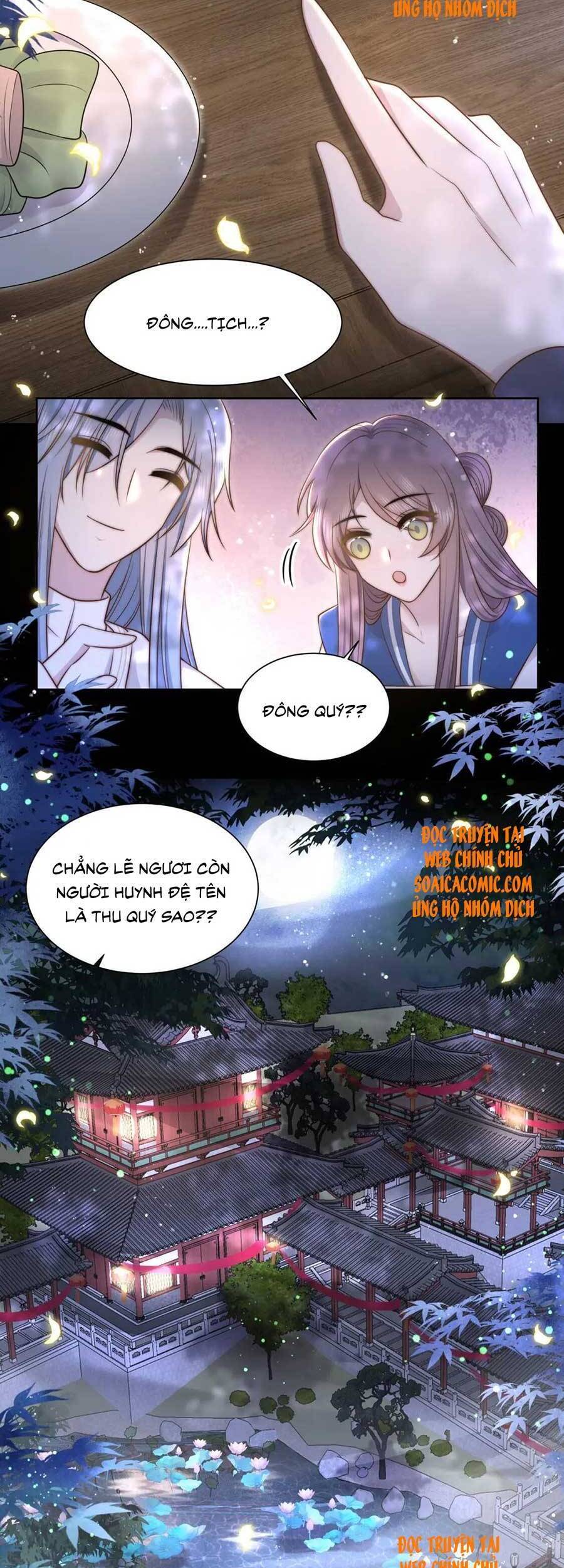 Cô Vương Quả Nữ Chapter 37 - 13