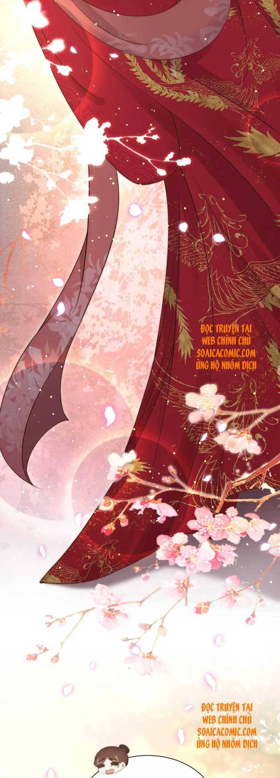 Cô Vương Quả Nữ Chapter 37 - 25