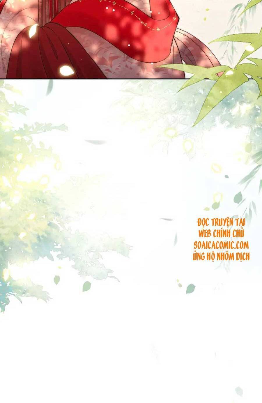 Cô Vương Quả Nữ Chapter 37 - 32