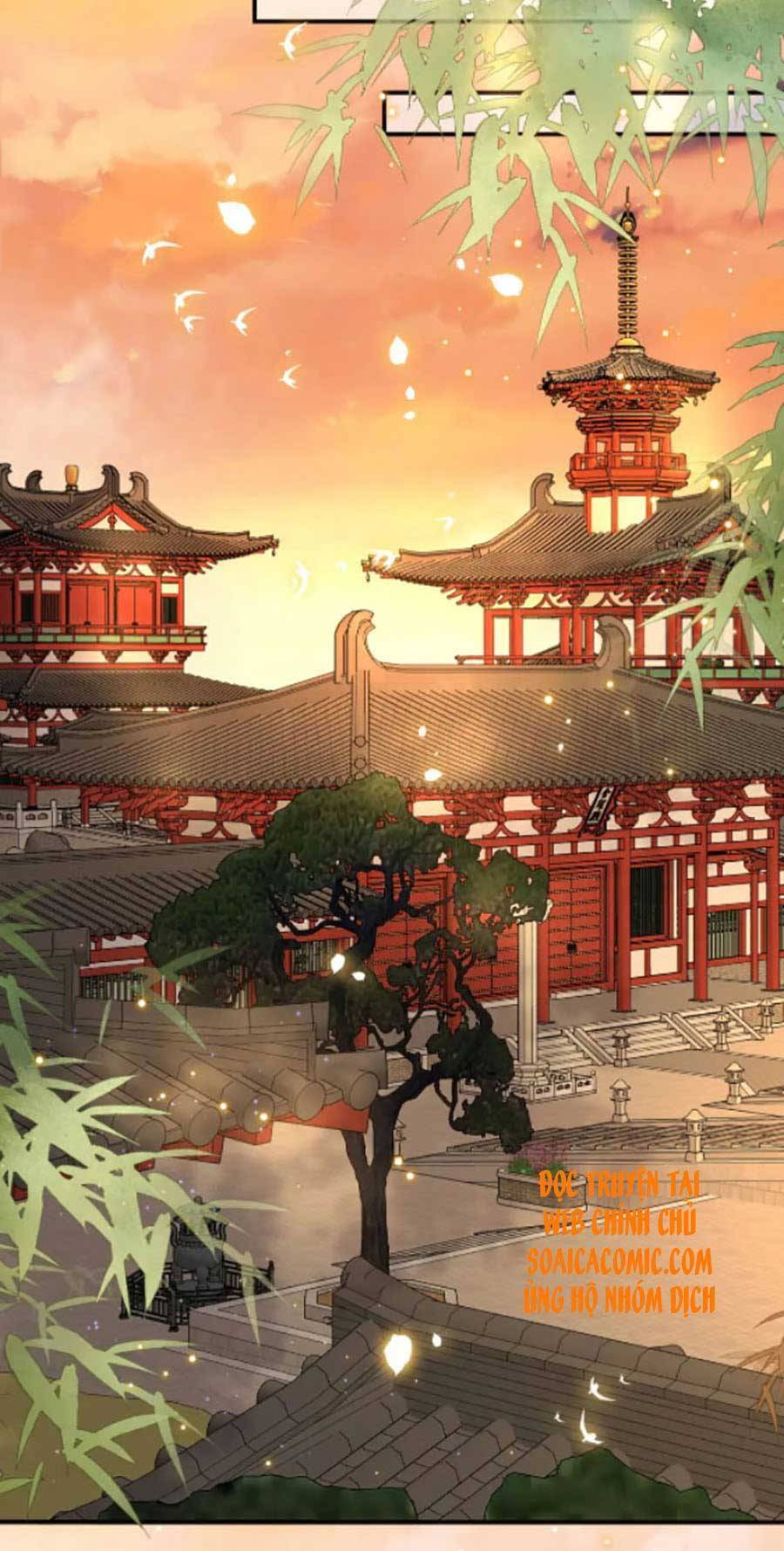 Cô Vương Quả Nữ Chapter 38 - 22