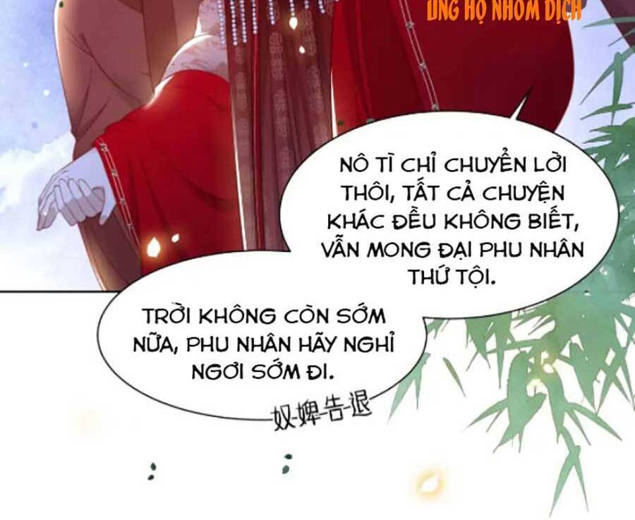 Cô Vương Quả Nữ Chapter 38 - 28