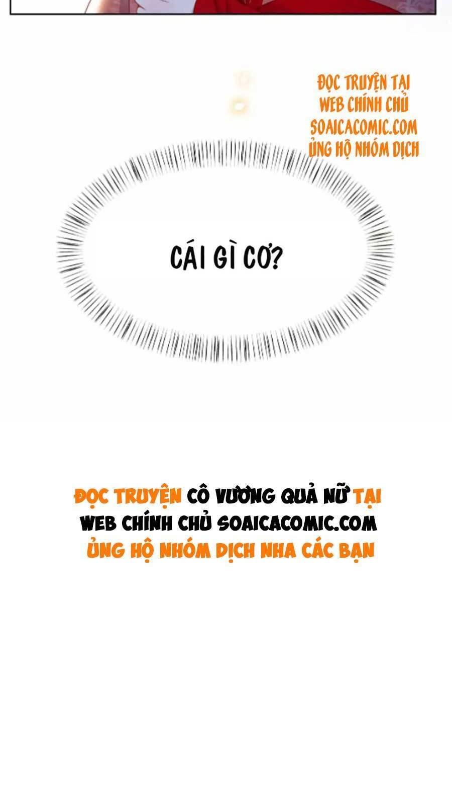Cô Vương Quả Nữ Chapter 38 - 34