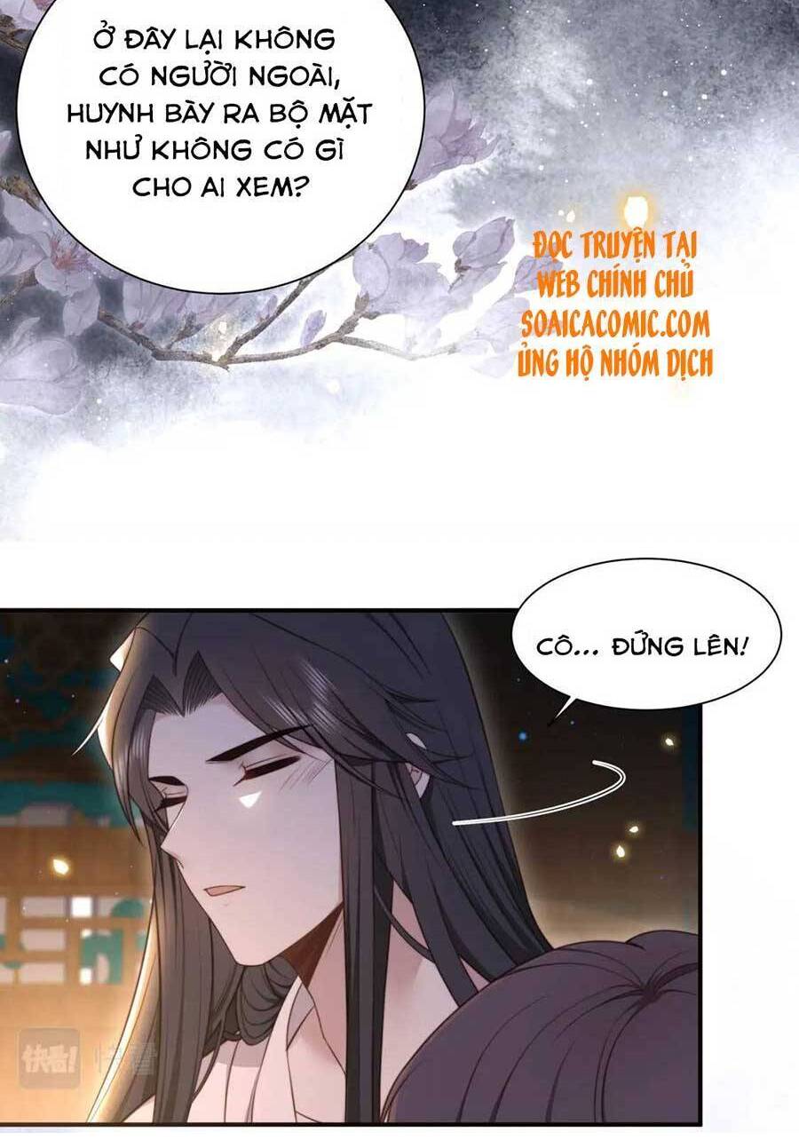 Cô Vương Quả Nữ Chapter 39 - 11