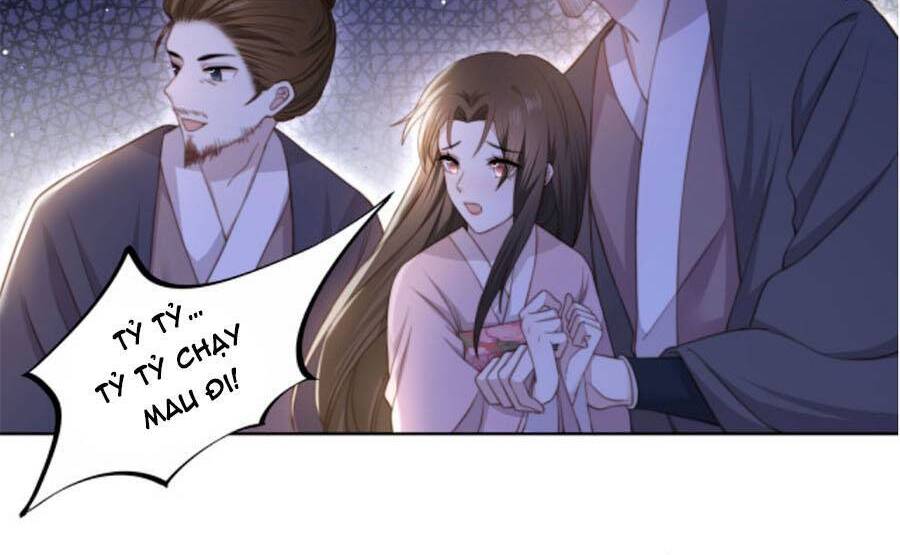 Cô Vương Quả Nữ Chapter 4 - 15