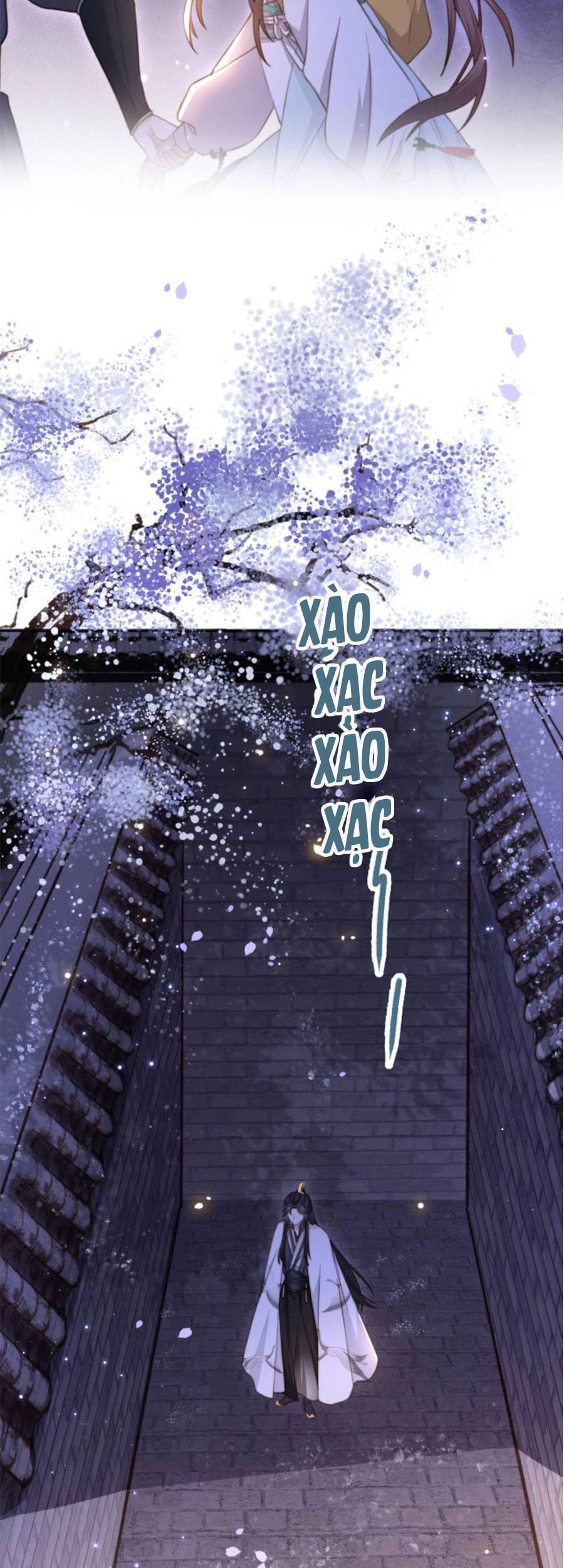 Cô Vương Quả Nữ Chapter 4 - 18