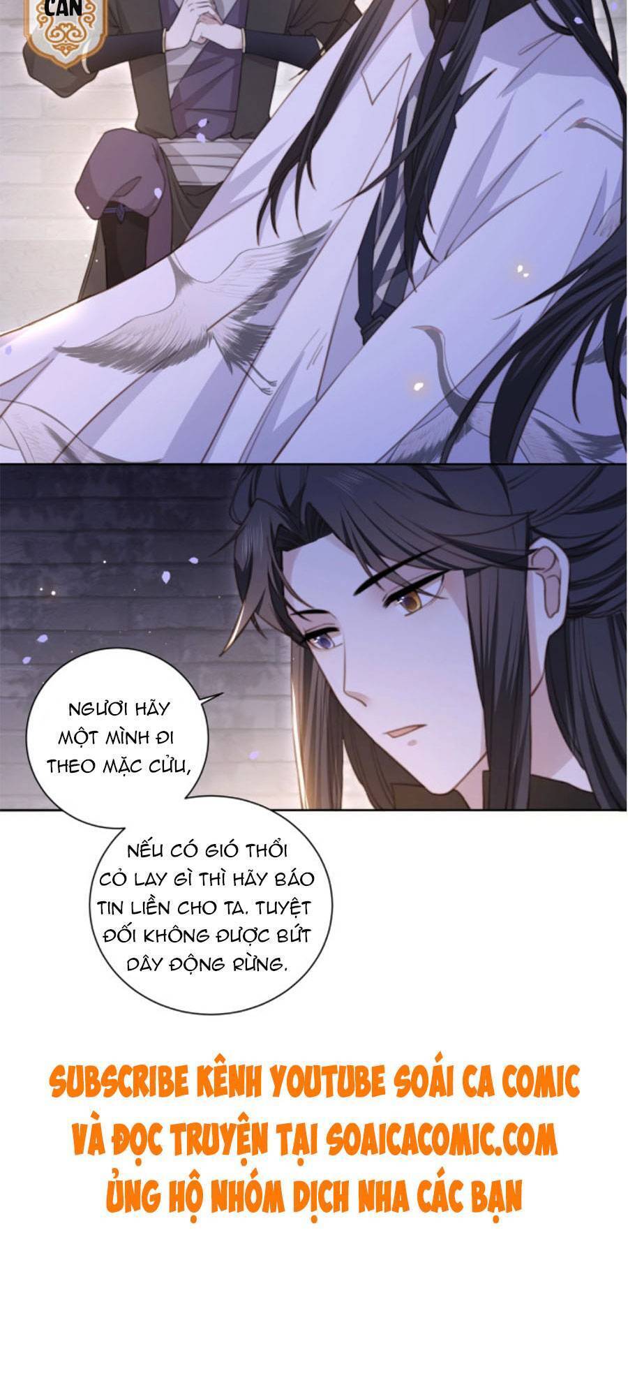 Cô Vương Quả Nữ Chapter 4 - 20