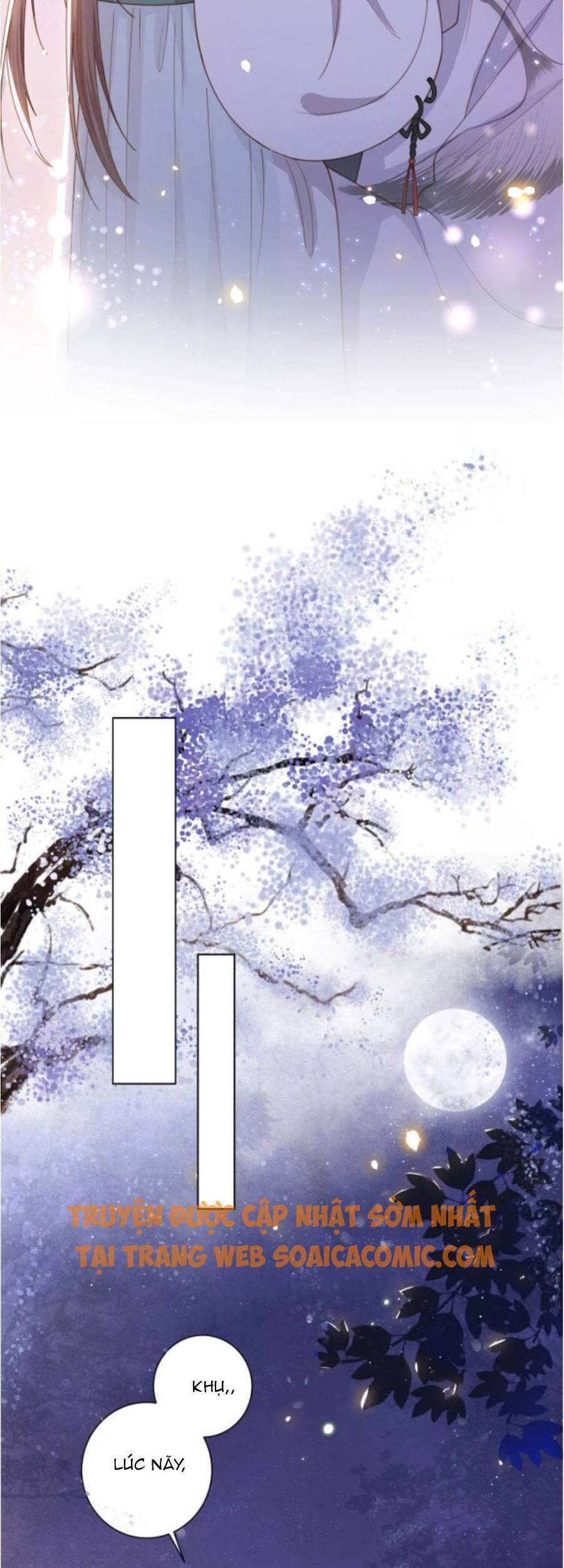 Cô Vương Quả Nữ Chapter 4 - 9