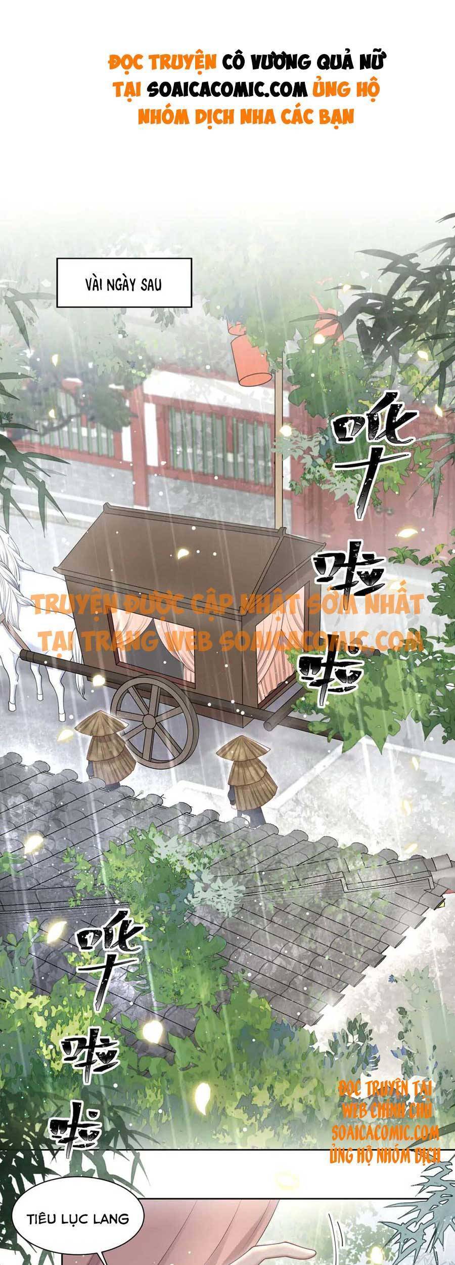 Cô Vương Quả Nữ Chapter 40 - 2