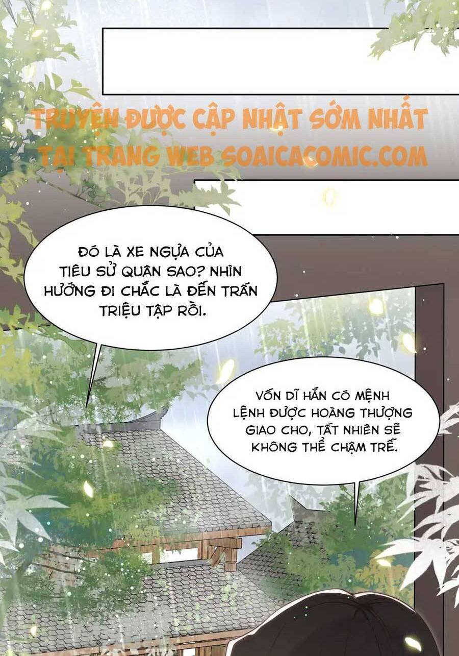 Cô Vương Quả Nữ Chapter 40 - 18