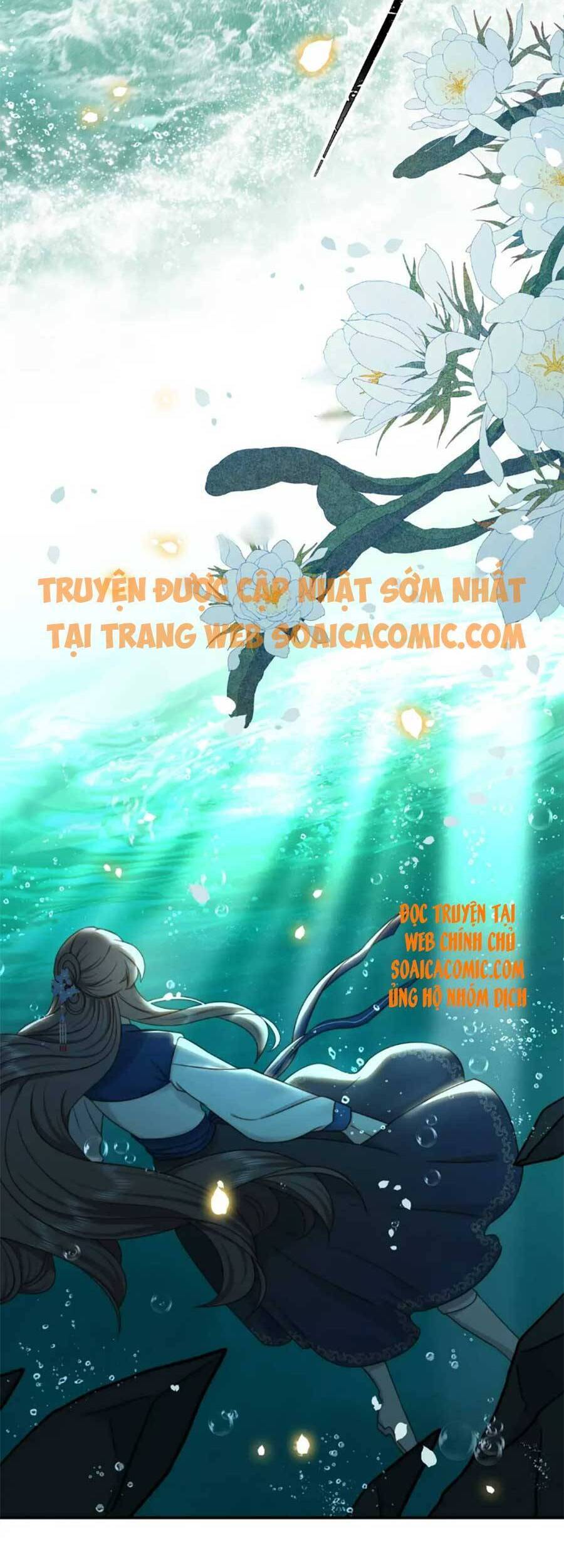 Cô Vương Quả Nữ Chapter 41 - 20