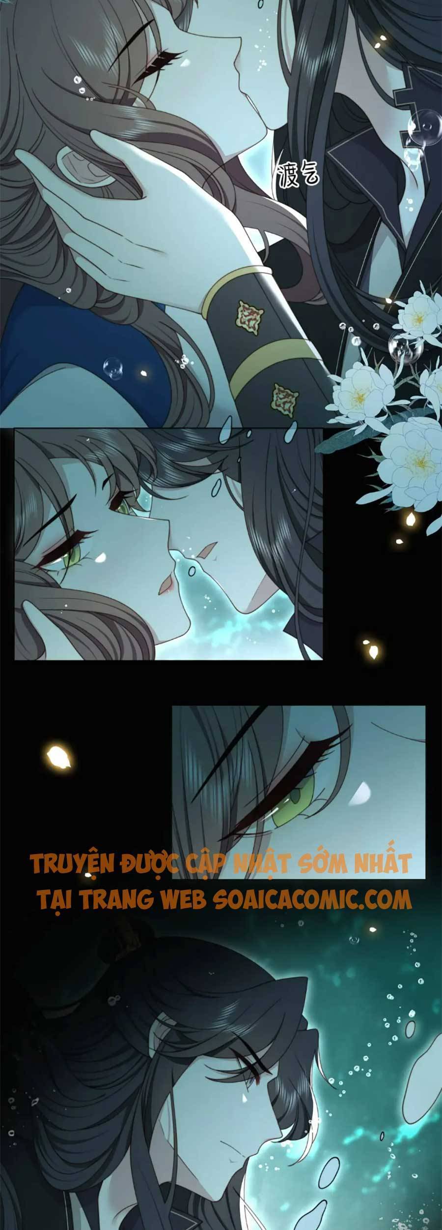 Cô Vương Quả Nữ Chapter 41 - 27