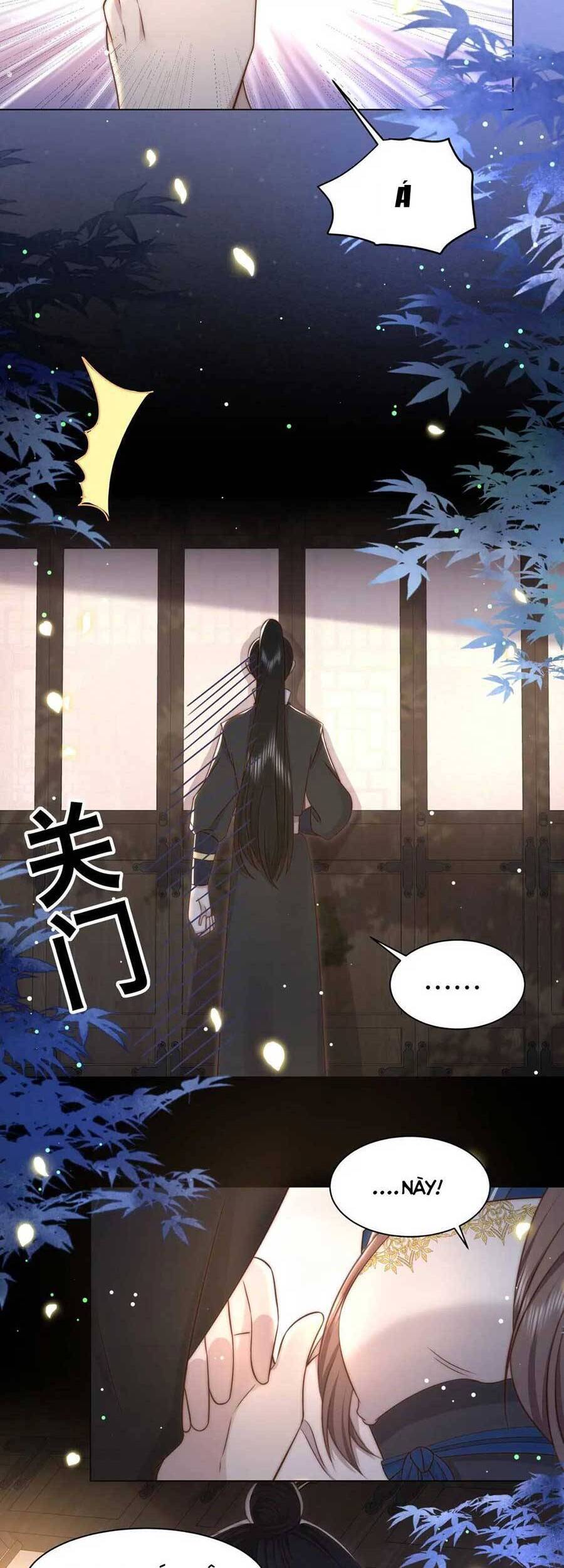 Cô Vương Quả Nữ Chapter 42 - 21