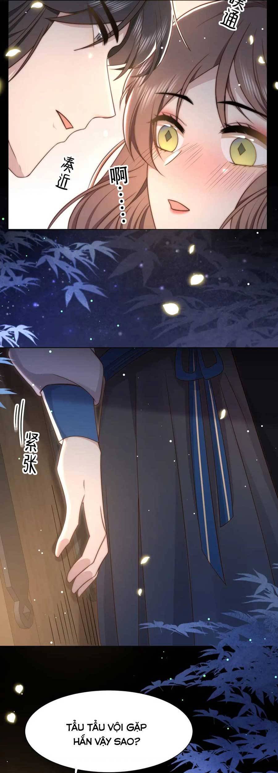 Cô Vương Quả Nữ Chapter 42 - 23