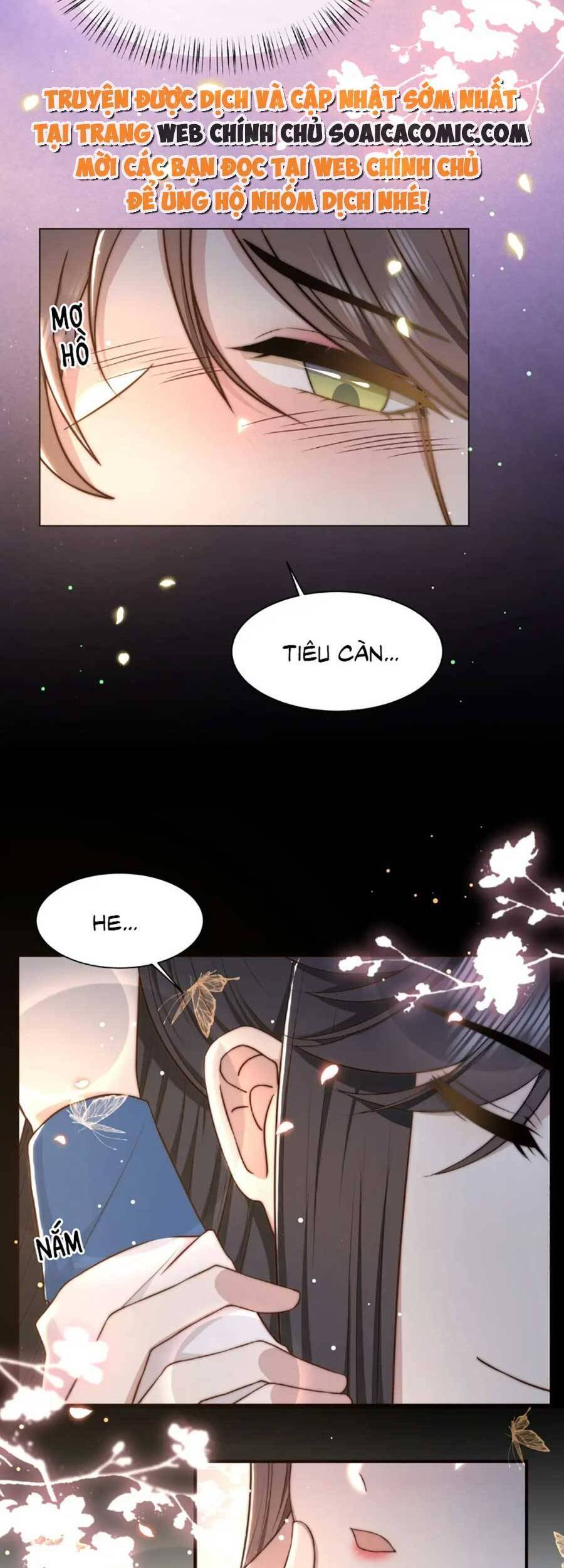 Cô Vương Quả Nữ Chapter 43 - 2