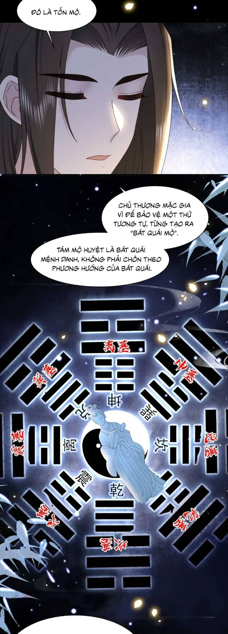 Cô Vương Quả Nữ Chapter 43 - 11