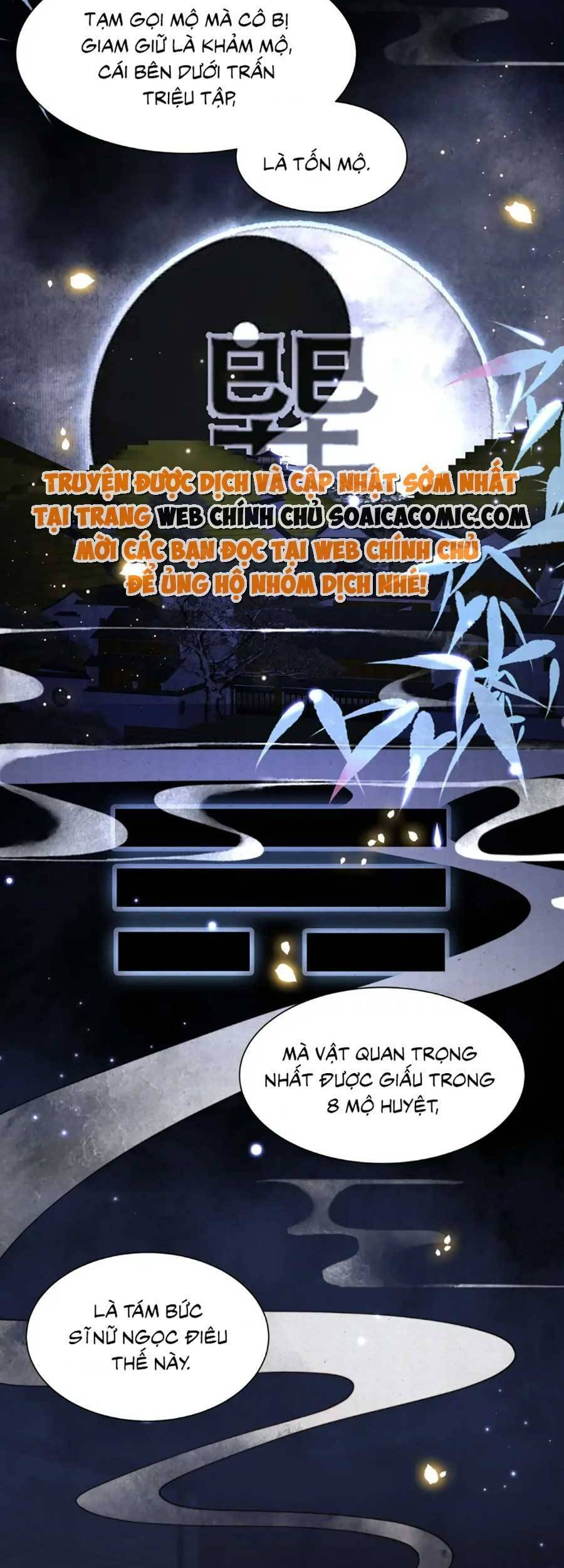 Cô Vương Quả Nữ Chapter 43 - 12