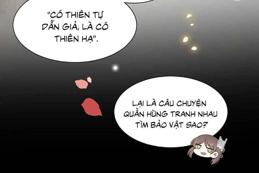 Cô Vương Quả Nữ Chapter 43 - 17