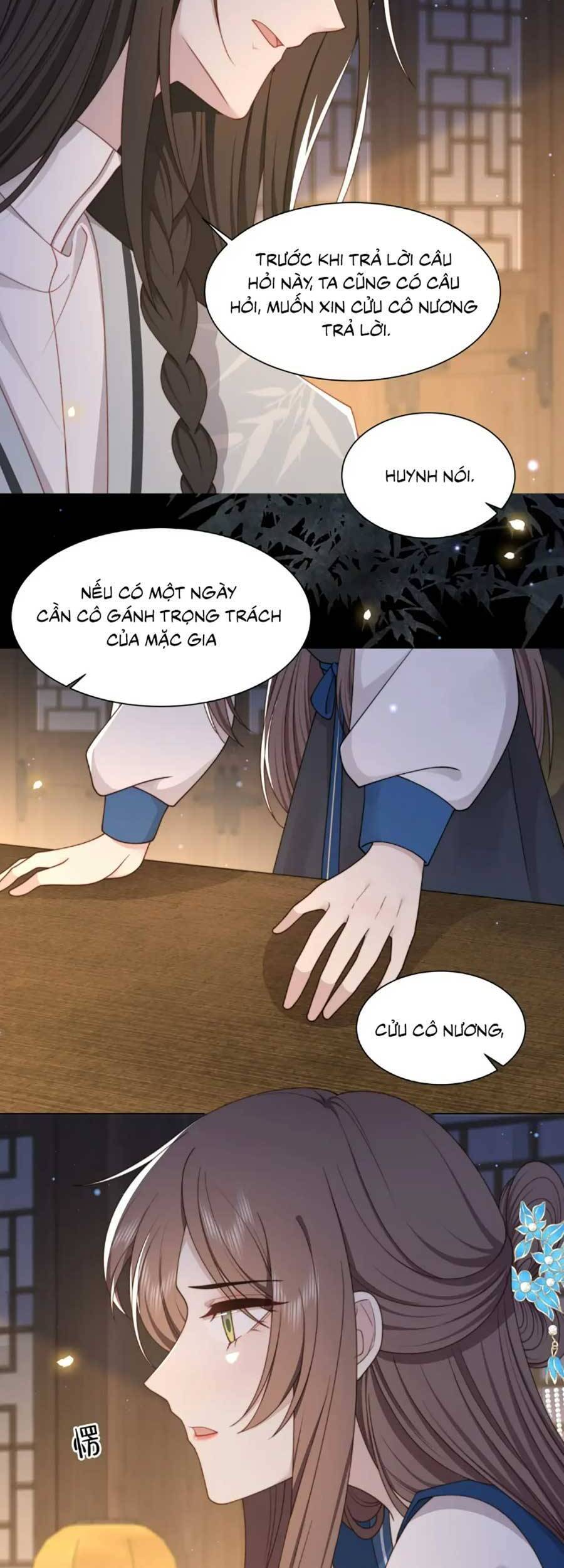 Cô Vương Quả Nữ Chapter 43 - 20