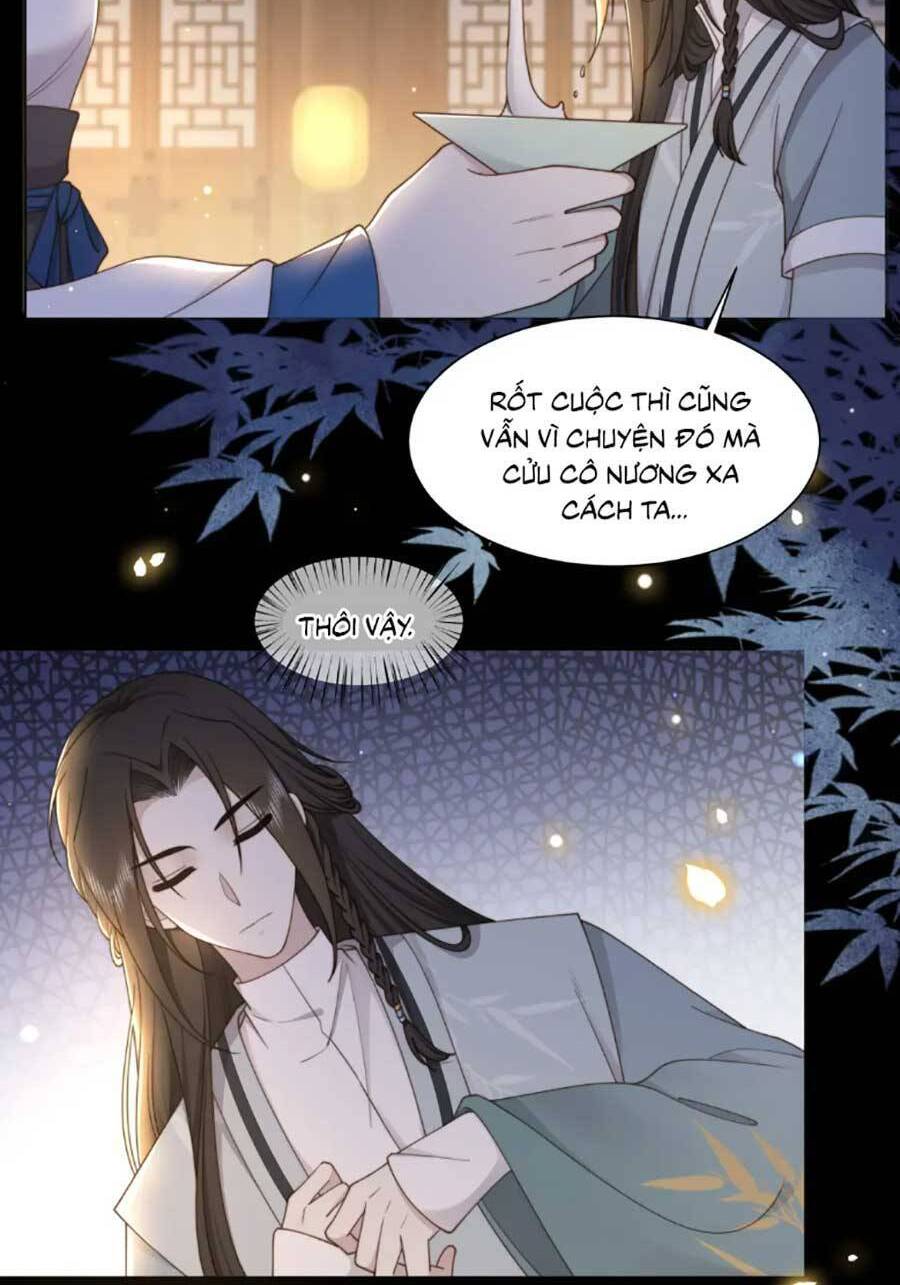 Cô Vương Quả Nữ Chapter 43 - 9