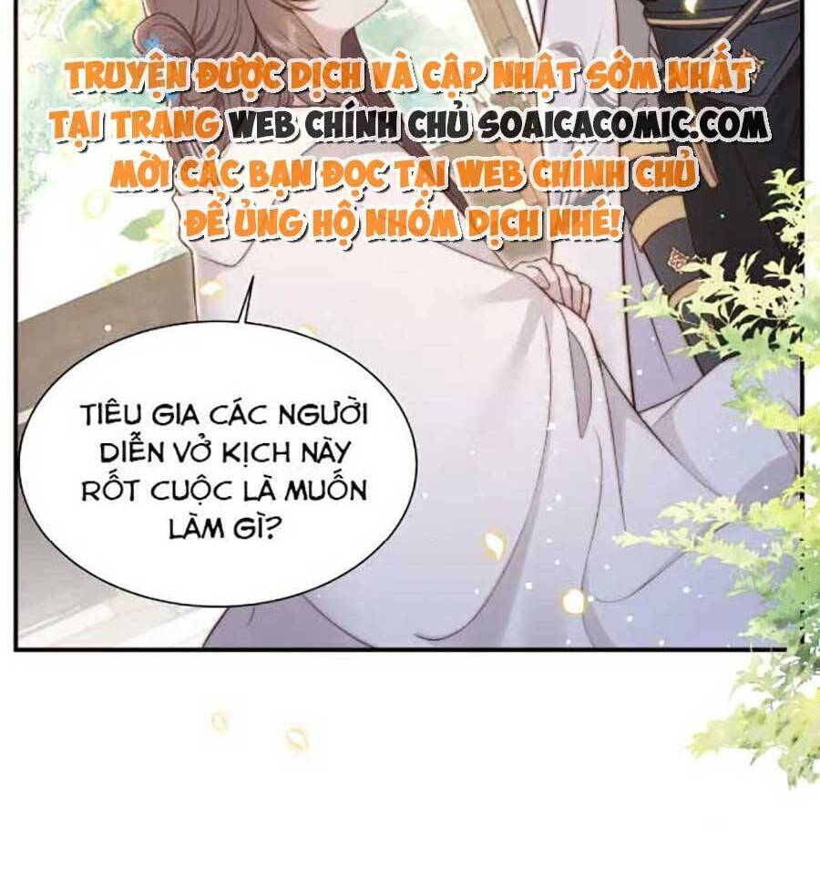Cô Vương Quả Nữ Chapter 44 - 18