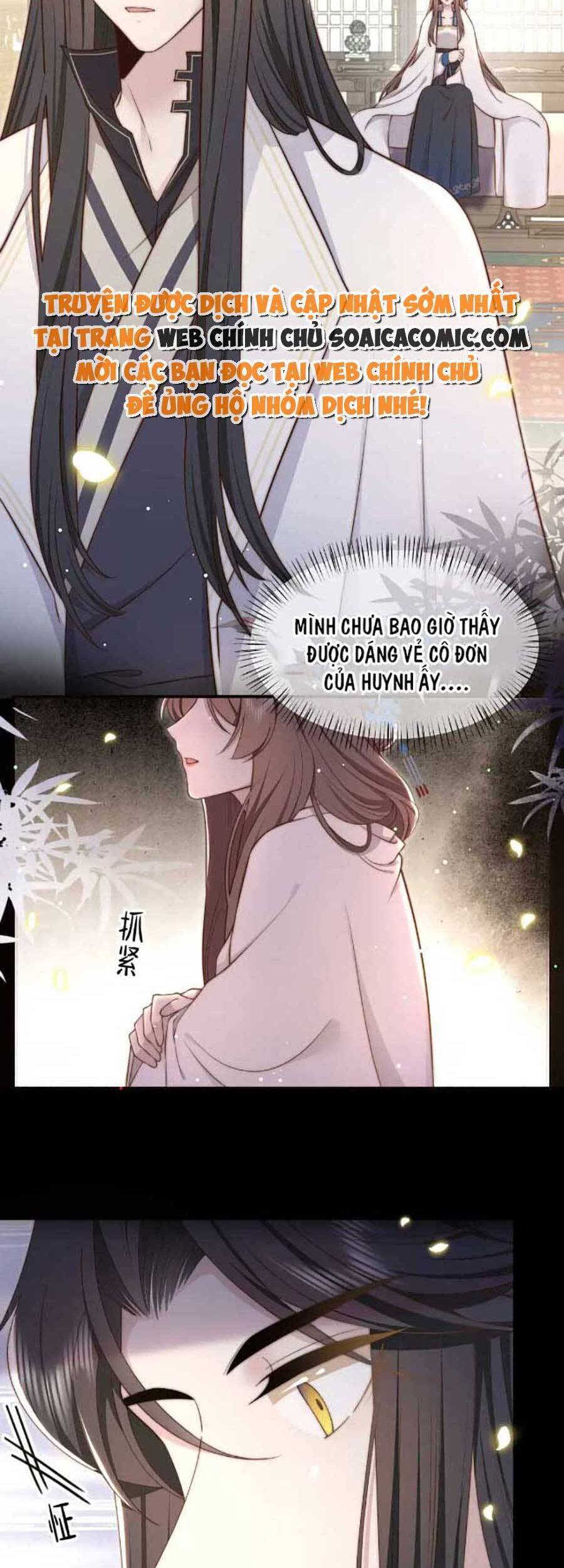 Cô Vương Quả Nữ Chapter 44 - 24