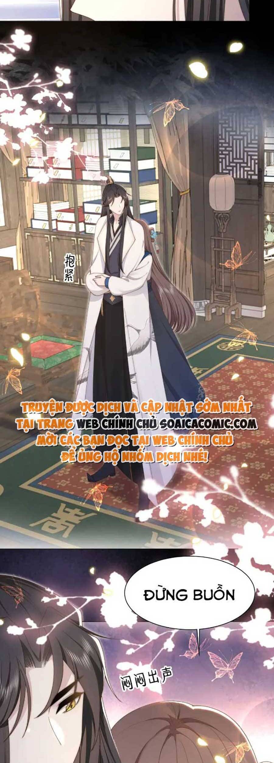 Cô Vương Quả Nữ Chapter 44 - 25