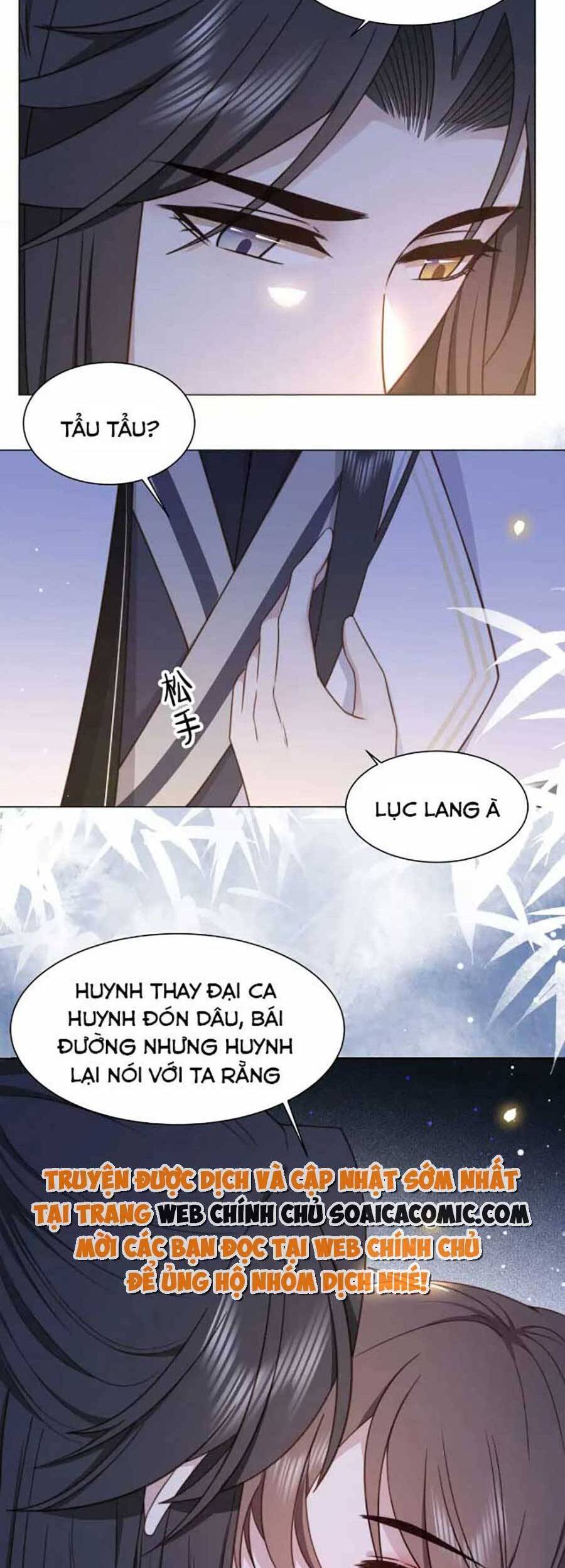 Cô Vương Quả Nữ Chapter 44 - 9