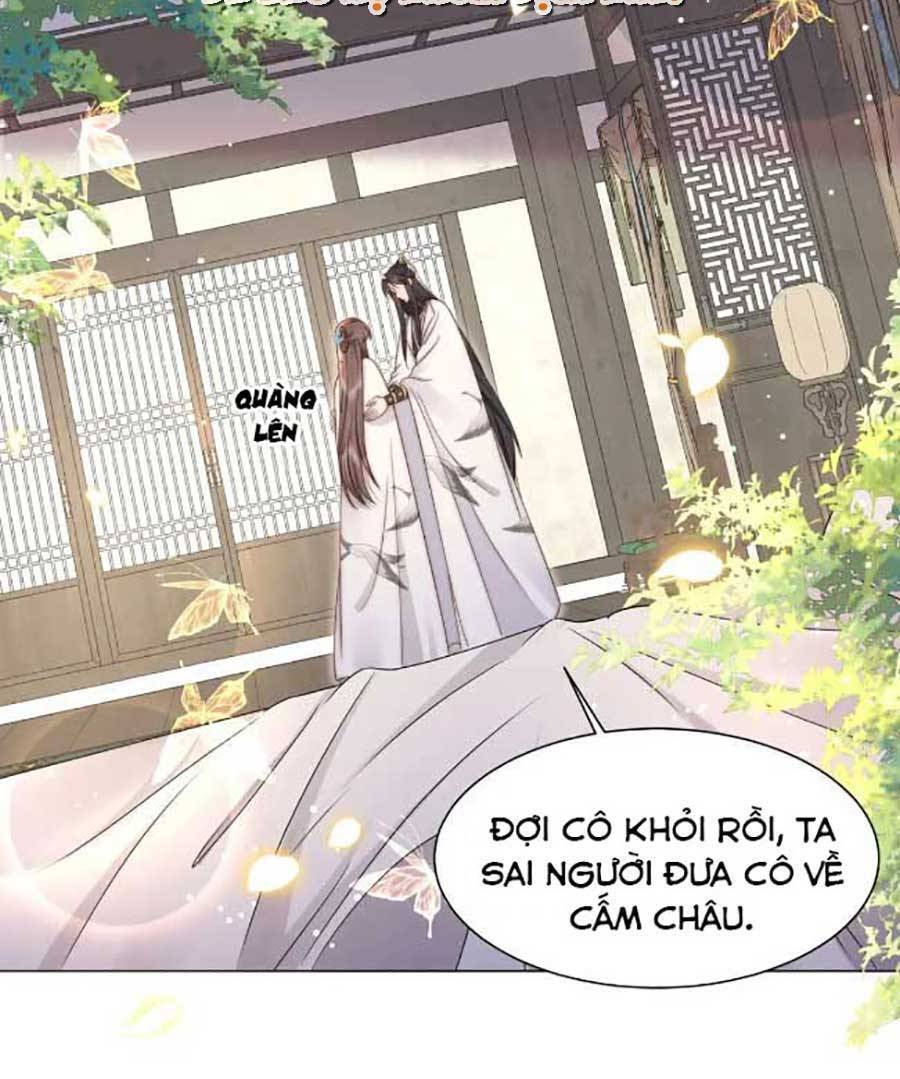 Cô Vương Quả Nữ Chapter 45 - 5