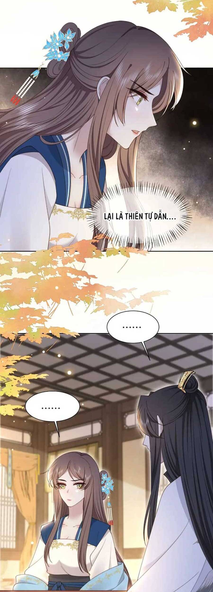 Cô Vương Quả Nữ Chapter 46 - 3