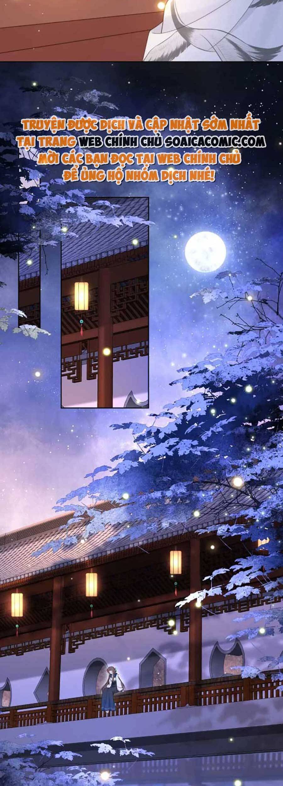 Cô Vương Quả Nữ Chapter 46 - 4