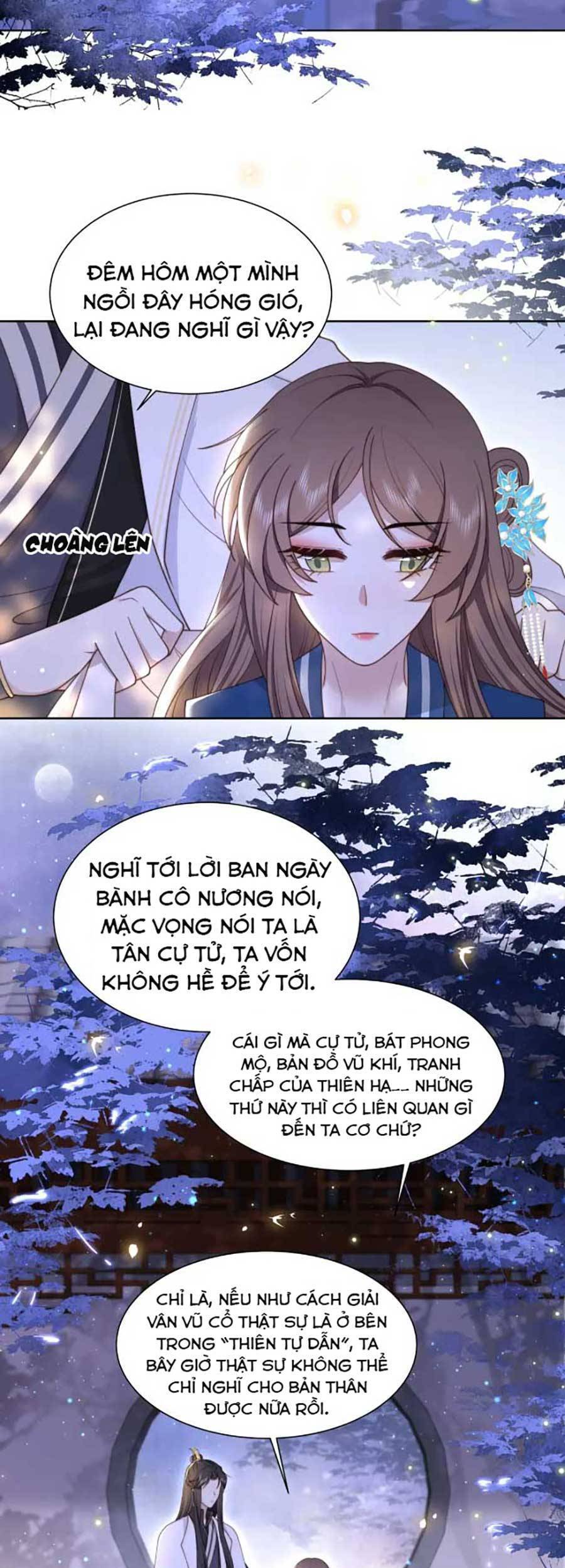 Cô Vương Quả Nữ Chapter 46 - 5