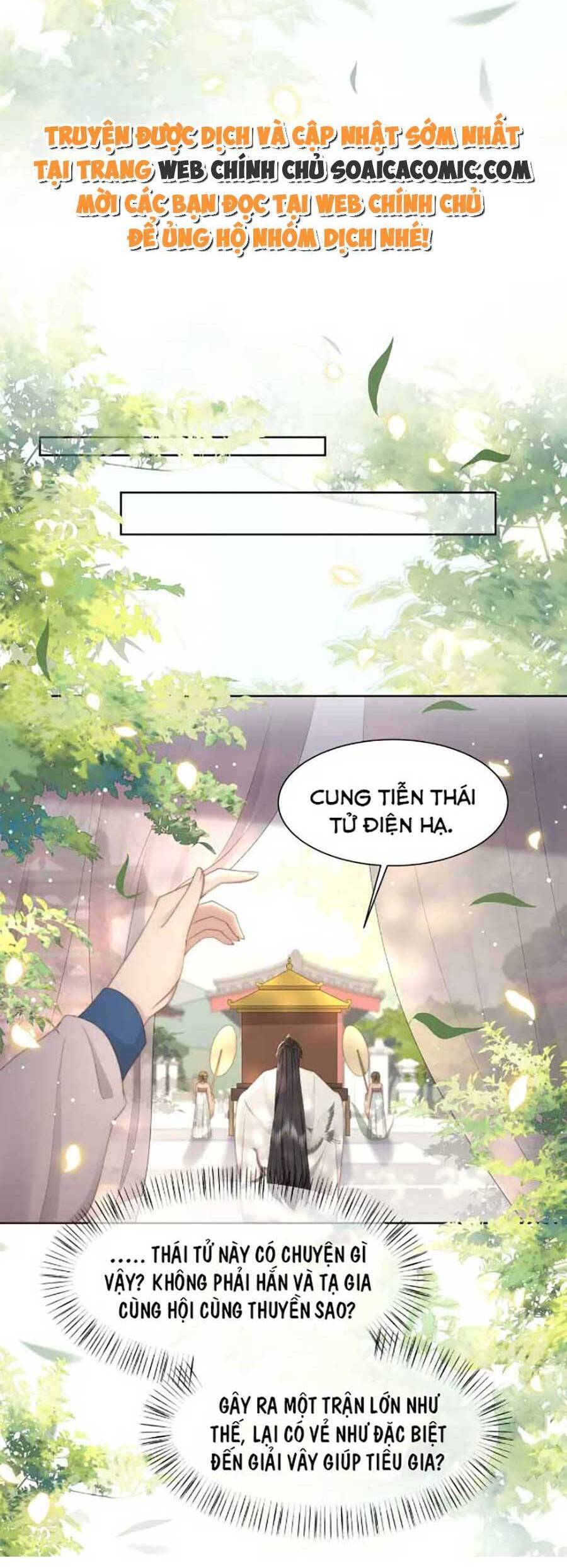 Cô Vương Quả Nữ Chapter 47 - 13