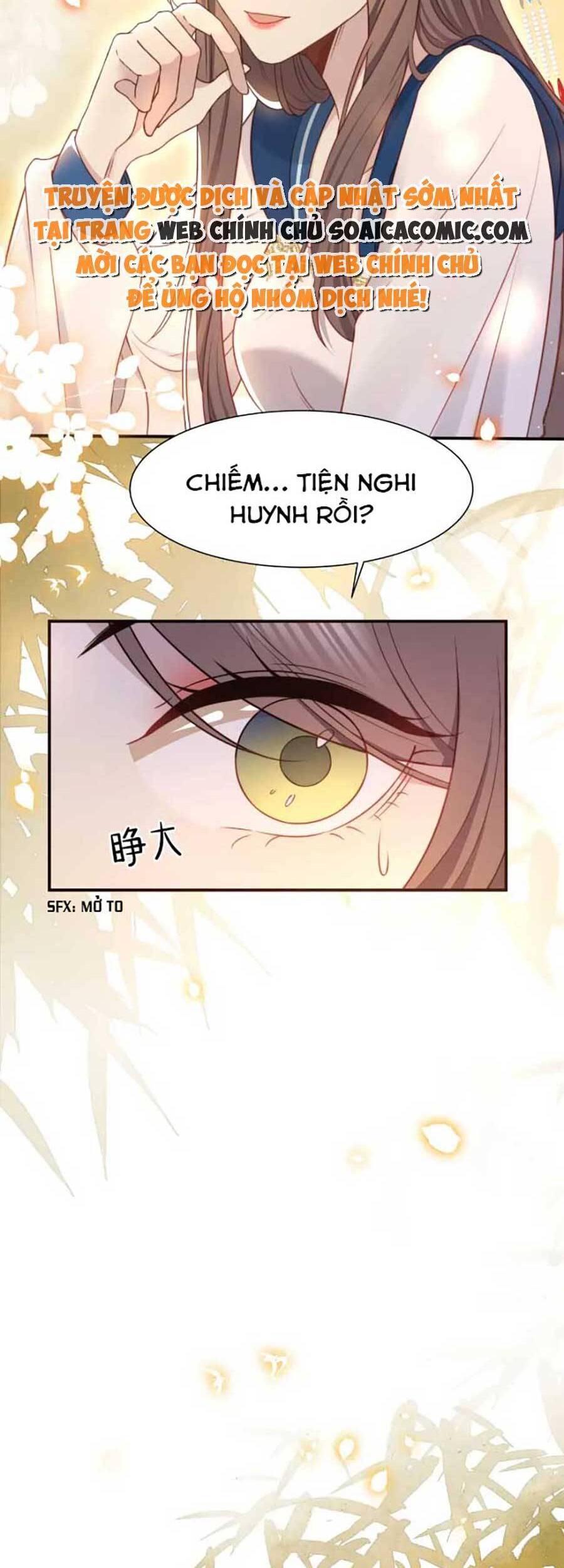 Cô Vương Quả Nữ Chapter 47 - 24